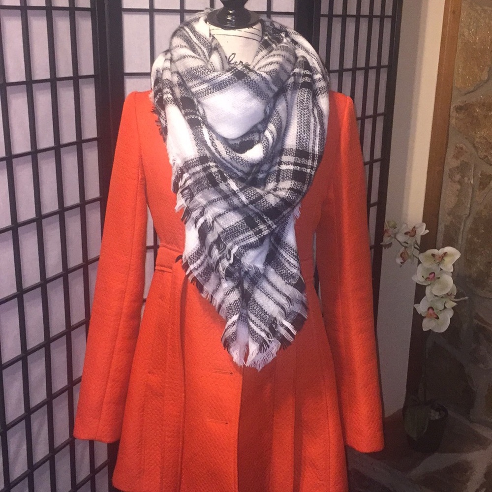 🧣Sweater Scarf! 🧣 - Picture 2 of 6